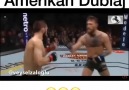 Khabib vs Mcgregor - Amerikan Dublaj