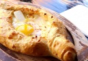 Khachapuri