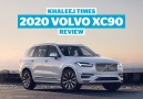 Khaleej Times - The 2020 Volvo XC90 is it a perfect car Facebook
