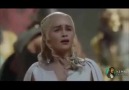 Khaleesi'yi Kurtarmaya Gelen Ejder