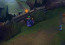 KHAZİX EFSANE DALGA GEÇTİ DBEST JUKE EVER MADEVideo Like Leaguecaps