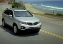 KIA 2012 Sorento'nun Amerika'da yayınlanan reklam filmi