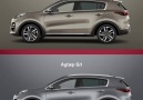 KIA Türkiye - KIA SPORTAGE Facebook