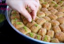 Kibarin mutfagi - tek lokmalık irmik tatısı tarifi Facebook