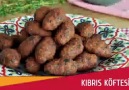 Kıbrıs Köftesi Ekonomik Köfte Tarifi