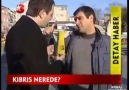 KIBRIS NERDE VAH TÜRKİYE&- Müjdat Gezen Hayranları