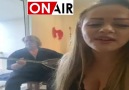 KibrisOnAir.com - Ezgi Özcan- Telli TurnamKıbrıs OnAir...