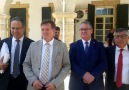 Kıbrıs Postası - YDP&Anayasa Mahkemesi&açtığı dava...