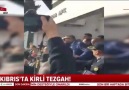 Kıbrısta kirli tezgah!