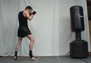 Kickboks Taekwondo Muah-Thai ( Kwonkicker )