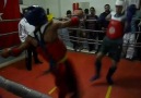 KickBox Nakavt