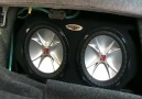 Kicker CvR 12..:)