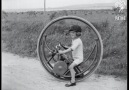 Kiddie's Motorwheel, 1927