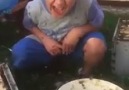 Kid Gets Stung By Wasps
