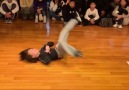 Kid Got Skilzz Bboy Task Japan