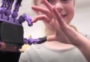 Kids are getting 3D printed prosthetic hands for free via E-Nable