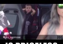 Kid's Reaction To Mom's Evo