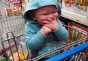 Kids Say - Kids vs Shopping Facebook