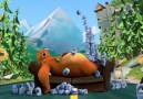 Kidszonehd - 1 Hour Compilation Grizzy and the Lemmings Full Episodes Facebook
