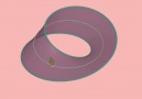 Kif&Math - Möbius strip normal vector Facebook