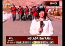 Kiğı/Bingöl 17. Alay ATV 2007 Yılbaşı Çekimi