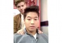 Ki Hong Lee - SnapChat #2