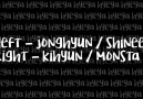 Kihyun & Jonghyun - Hyeya
