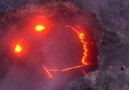 Kilauea volcano