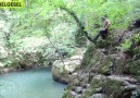 KILAVUZ- 13.BÖLÜM "Kurtuluş: Islak Kanyon"