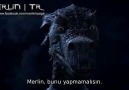 Kilgharrah & Merlin & Lancelot - 4x2 -