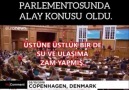 KILICDAR&DANMARKA PARLEMENTOSUNDA... - Mehmet Ali Akgul