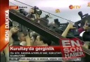 Kılıçdaroğlu : ''Açın Önümü Arkadaşlar,Beni CHP'lilerden Korumayın