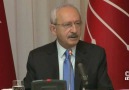 Kılıçdaroğlu Adalarda niye Yunan askeri var