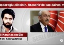 Kılıçdaroğlu ailesinin, Ataşehir’de kaç dairesi var