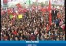 Kılıçdaroğlu, BURSA'da coşkulu kalabalıklara konuştu-2