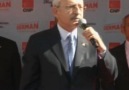 Kılıçdaroğlu bu sefer de Başkan Erdoğana lan dedi. Seviyesiz herif..