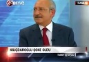 Kılıçdaroğlu Canlı yayında REZİL OLDU..