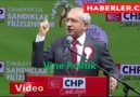 Kılıçdaroğlu CHP'yi anlatıyor :D :D