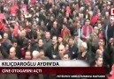 KILIÇDAROĞLU ÇİNE OTOGARINI AÇIYOR (CANLI)