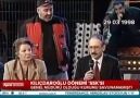 KILIÇDAROĞLU DÖNEMİ 'SSK'SI - 1998 (A TAKIMI)