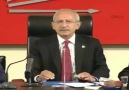 Kılıçdaroğlu: "Erdoğan her şeye maydanoz olmasın"