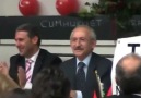 Kılıçdaroğlu fıkra anlatırsa