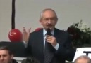 Kılıçdaroğlu Fıkra Anlatıyor :D Resmen Mustafa Kemal'e çakıyor :D