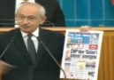 KILIÇDAROĞLU: 'HER GELEN SİZİ KANDIRDI'