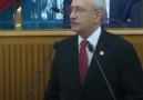 Kılıçdaroğlu Hiç kimse unutmasın dediği sözü unuttu