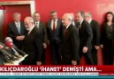 Kılıçdaroğlu ihanet diye nitelediği adımı attı