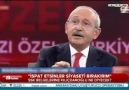 Kılıçdaroğlu istifa edecek mi?