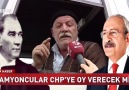 Kılıçdaroğlu Kamyonculardan Oy İstedi! KAMYONCULAR CHPYE OY VERECEK Mİ
