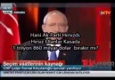 Kılıçdaroğlu kaynağını açıklıyor !!