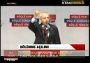 KILIÇDAROĞLU KİMİNLE AYNI DİLİ KONUŞUYOR